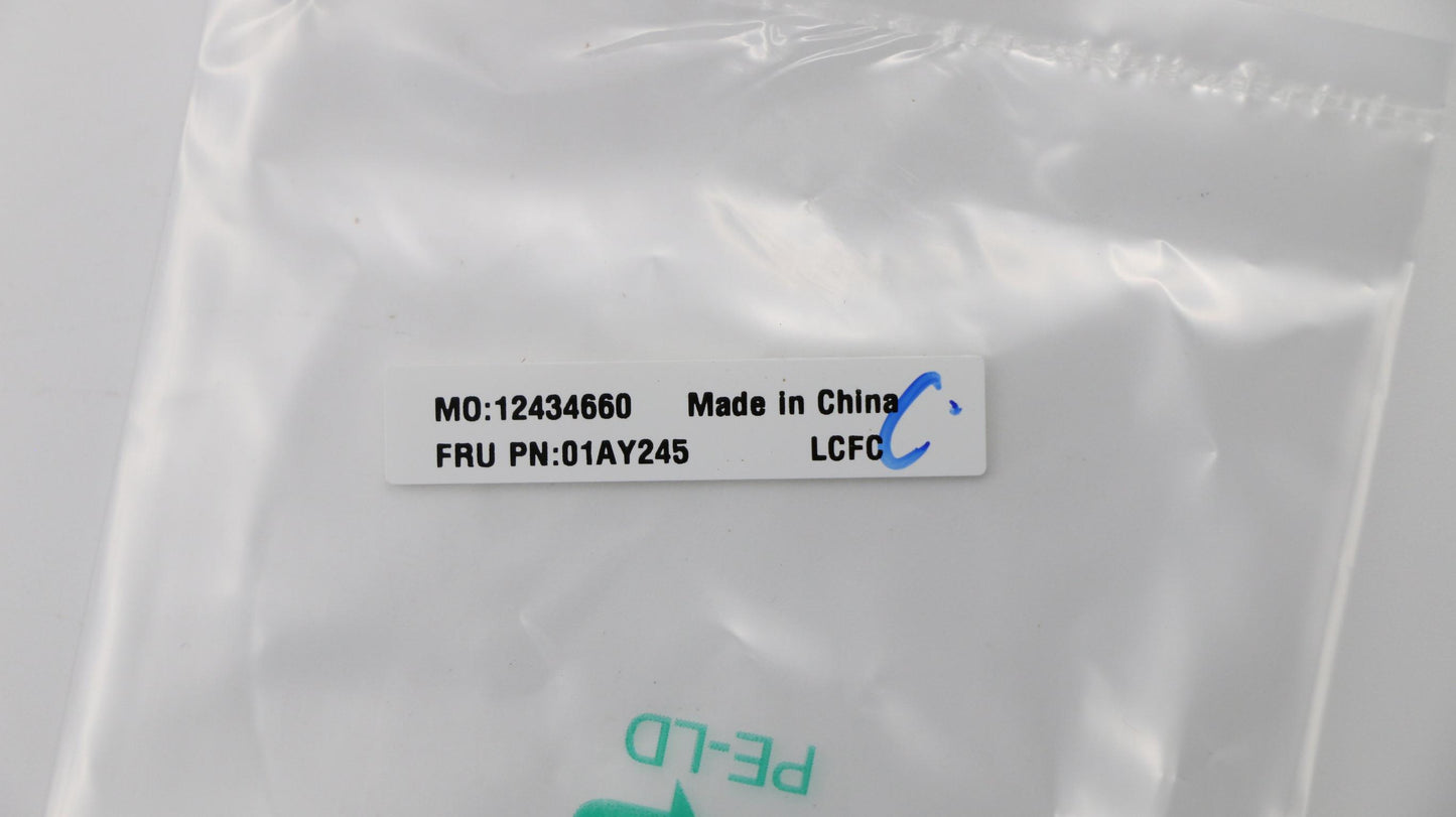 Lenovo Fru Fpc Volume Button - 01AY245