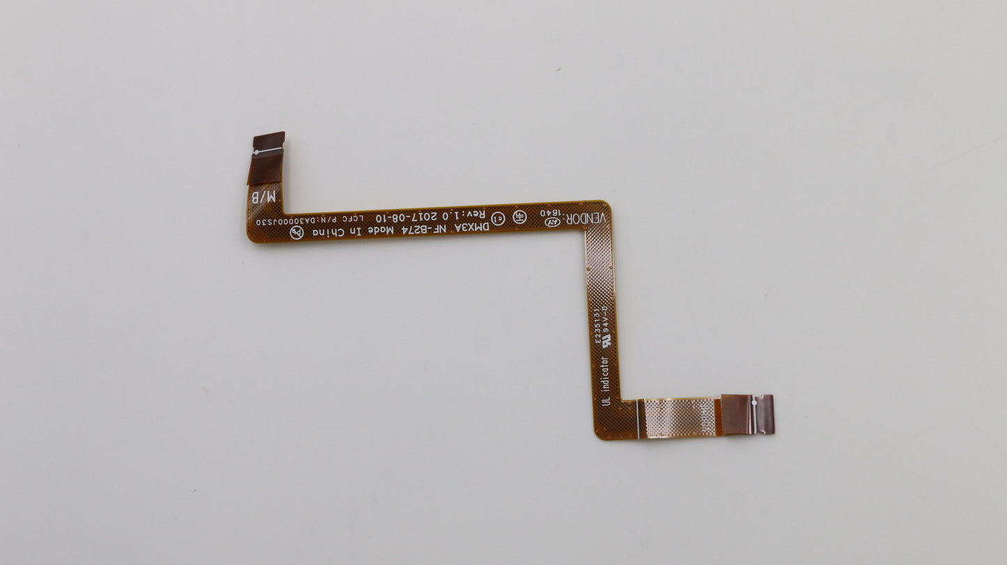 Lenovo Fru Fpc Volume Button - 01AY245