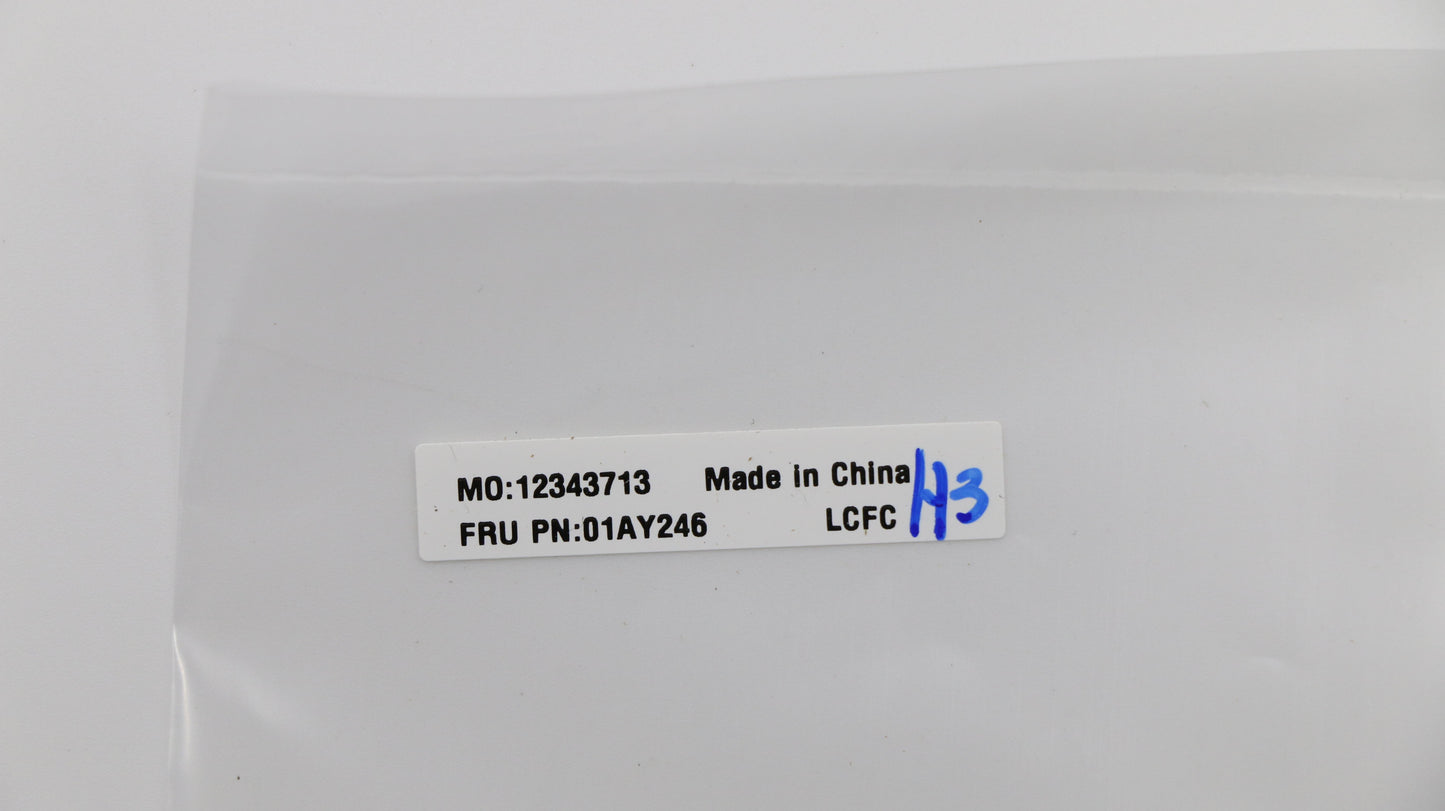 Lenovo Fru Fpc Lcdts - 01AY246