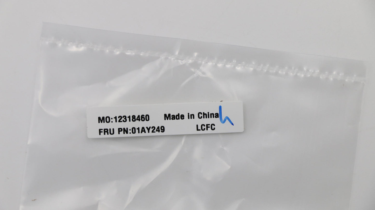 Lenovo Fru Fpc Power Button Mic - 01AY249