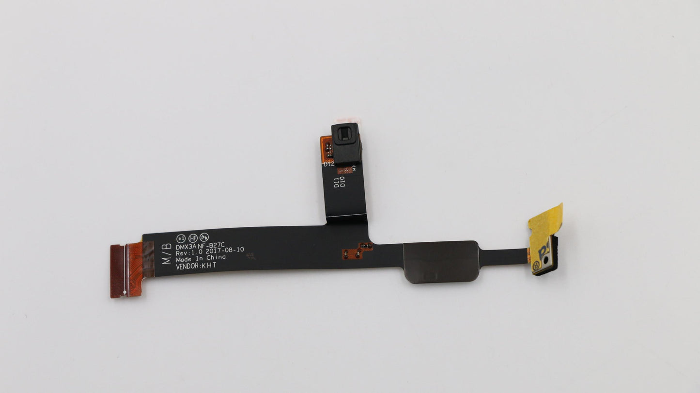 Lenovo Fru Fpc Power Button Mic - 01AY249
