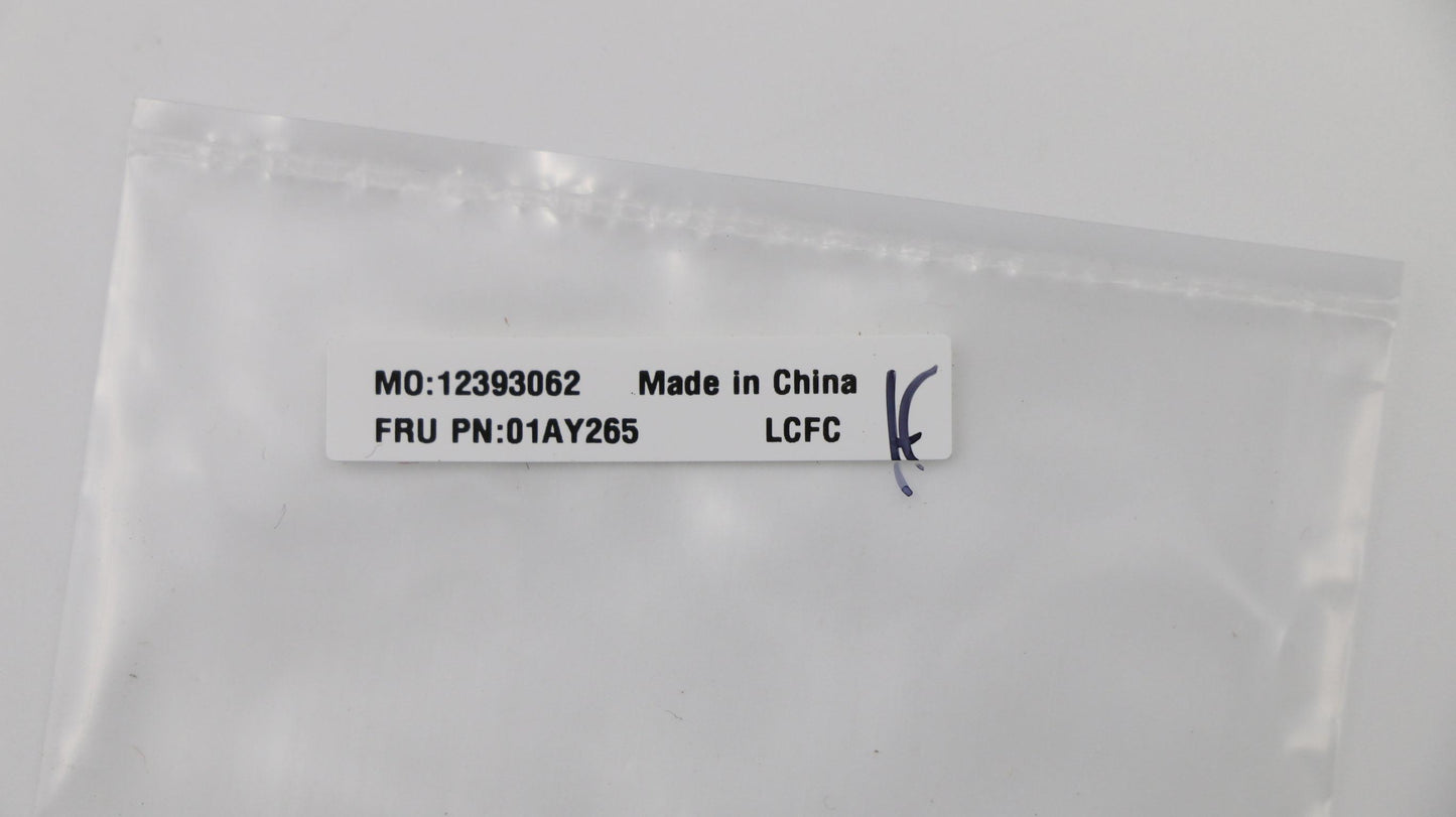 Lenovo Fru Sdsim Tray - 01AY265