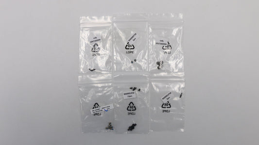 Lenovo 01AY269 Fru Screw Kit