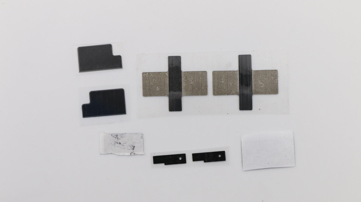 Lenovo Fru Tape Kit - 01AY270