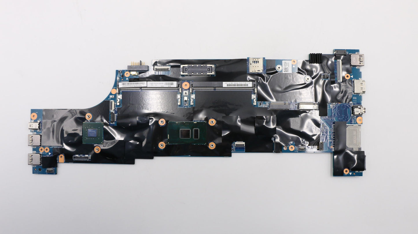 Lenovo Pl System Boards - 01AY302