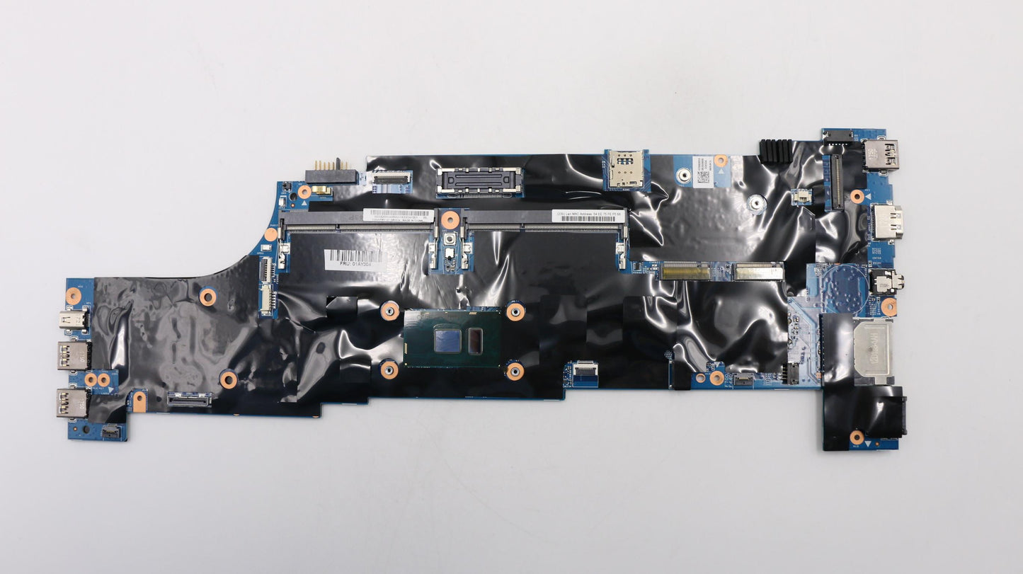 Lenovo Motherboard - 01AY304
