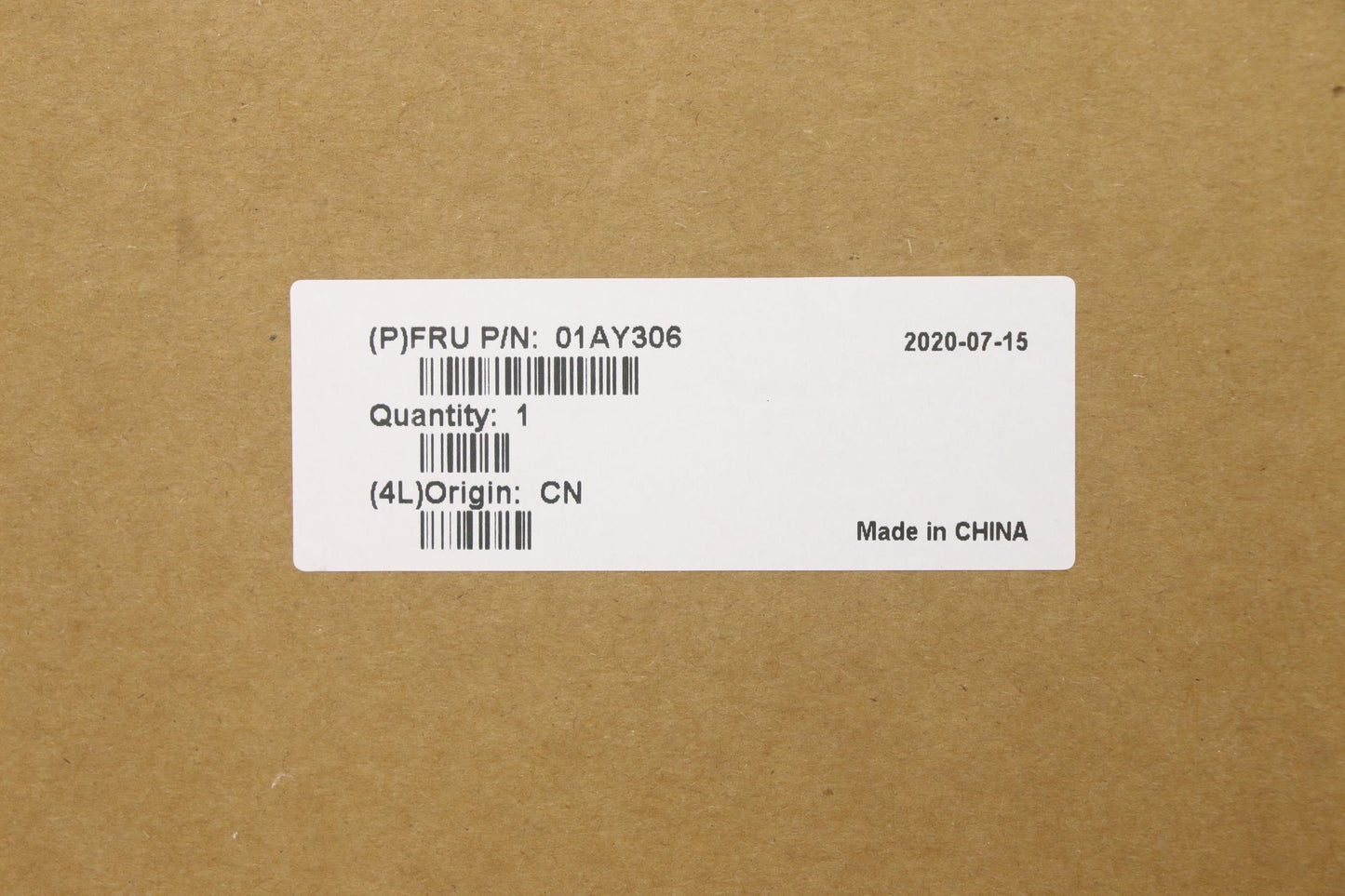Lenovo Pl System Boards - 01AY306