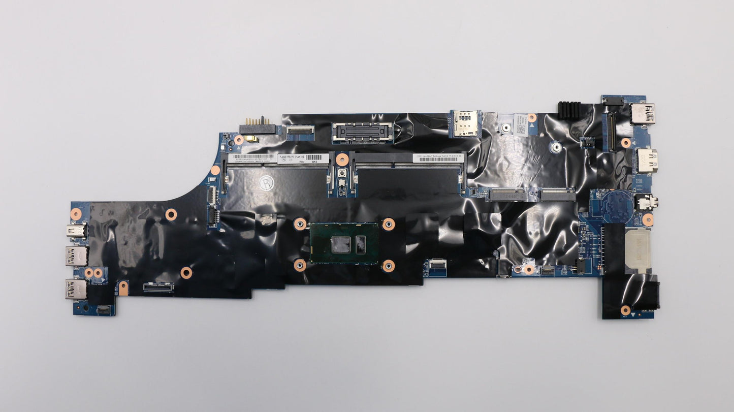 Lenovo Pl System Boards - 01AY312