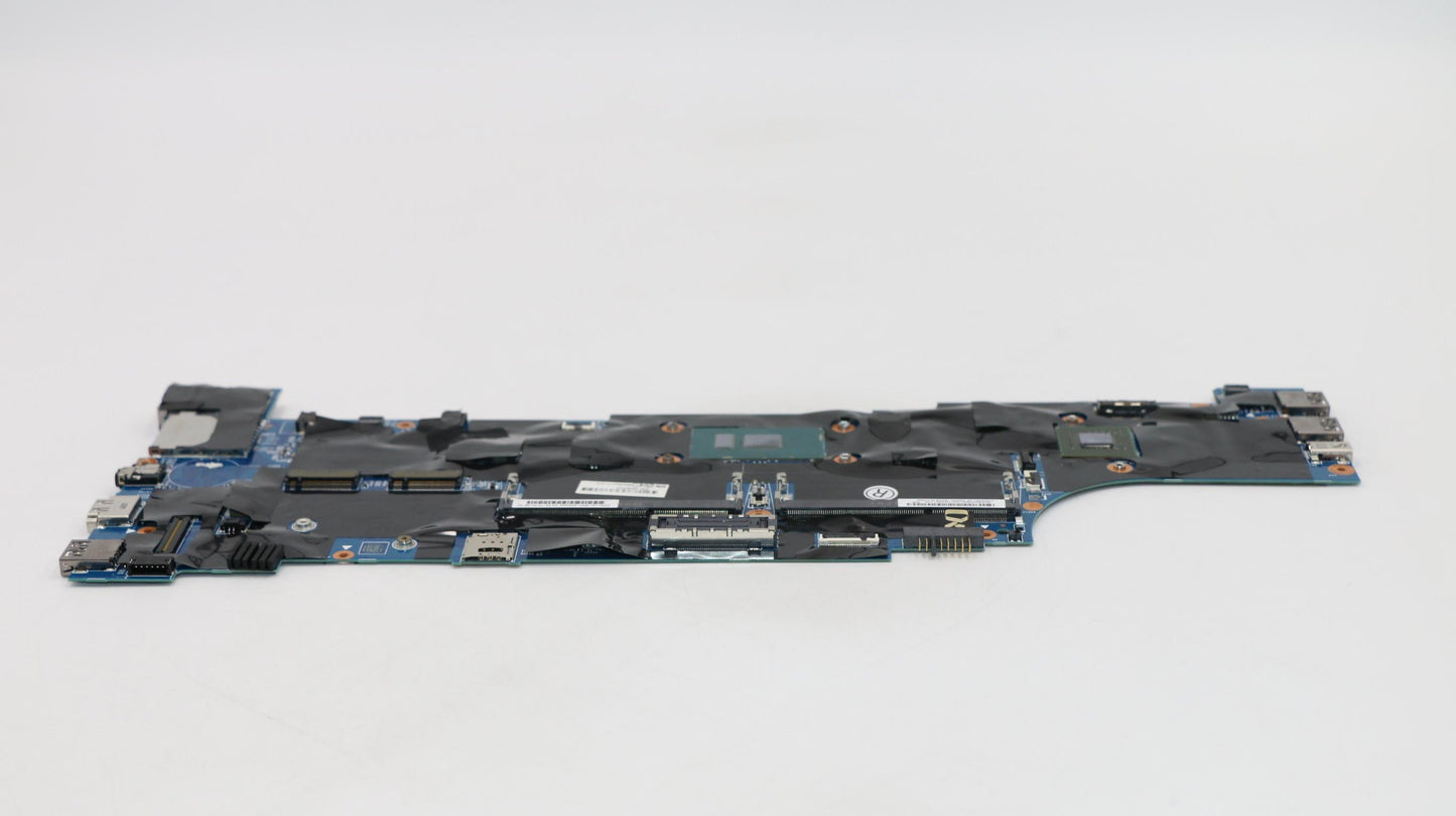 Lenovo (01AY316) System Board, i7-6600U, vPro, SWG, N16S 2G, WIN, Y-AMT/TPM