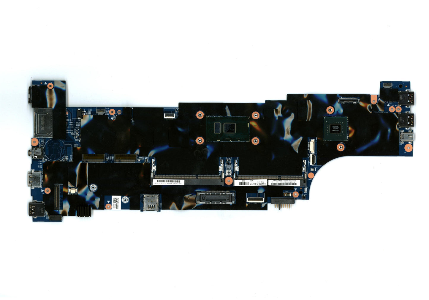 Lenovo Pl System Boards - 01AY317
