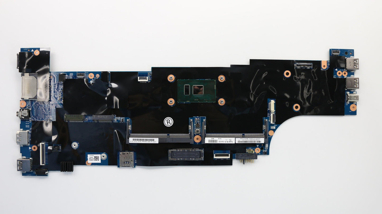 Lenovo Pl System Boards - 01AY320