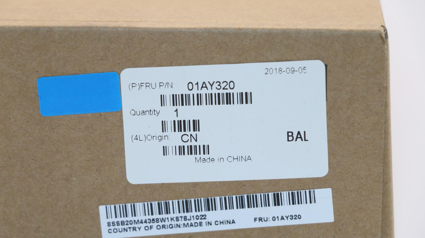 Lenovo Pl System Boards - 01AY320