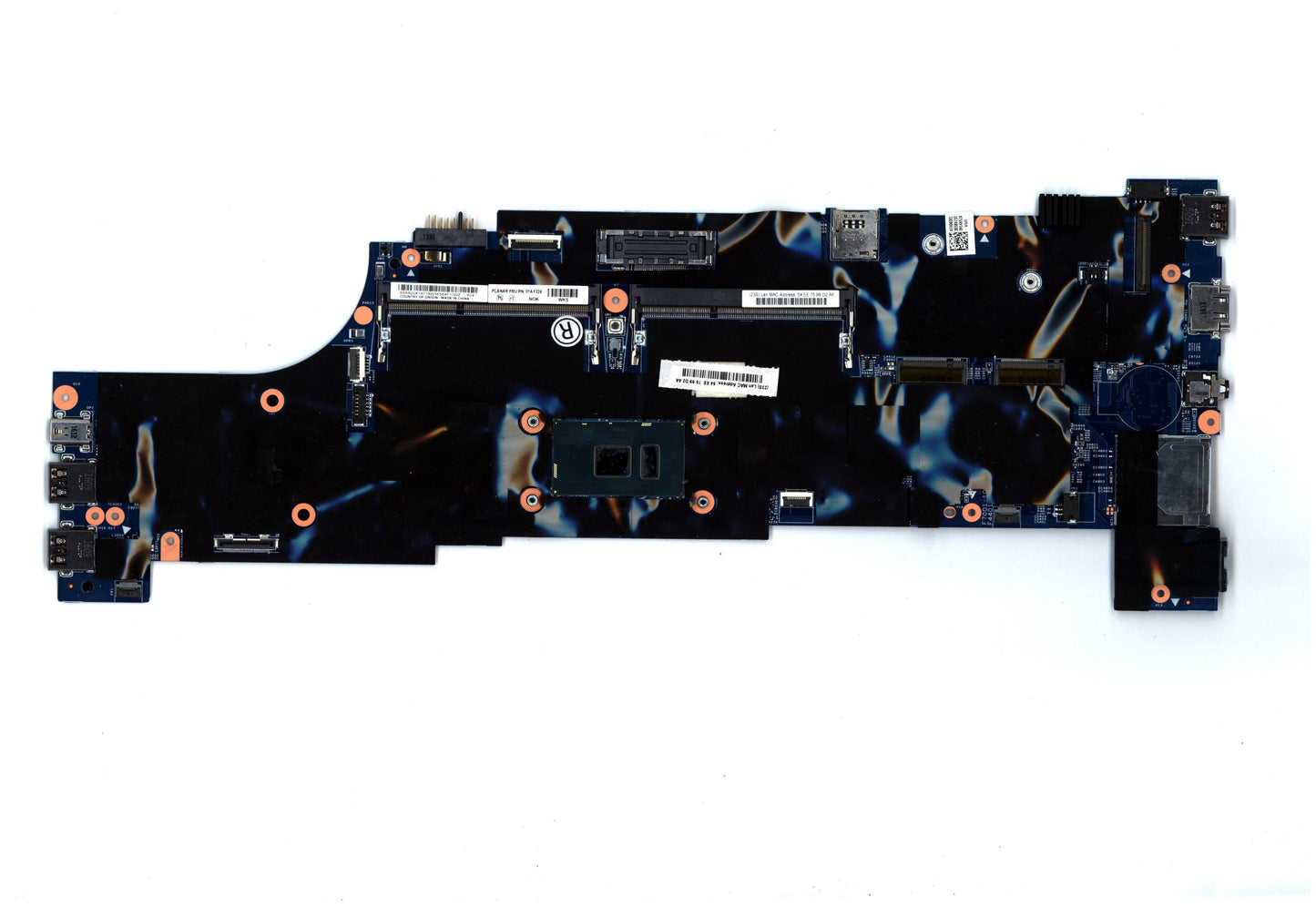 Lenovo Pl System Boards - 01AY324