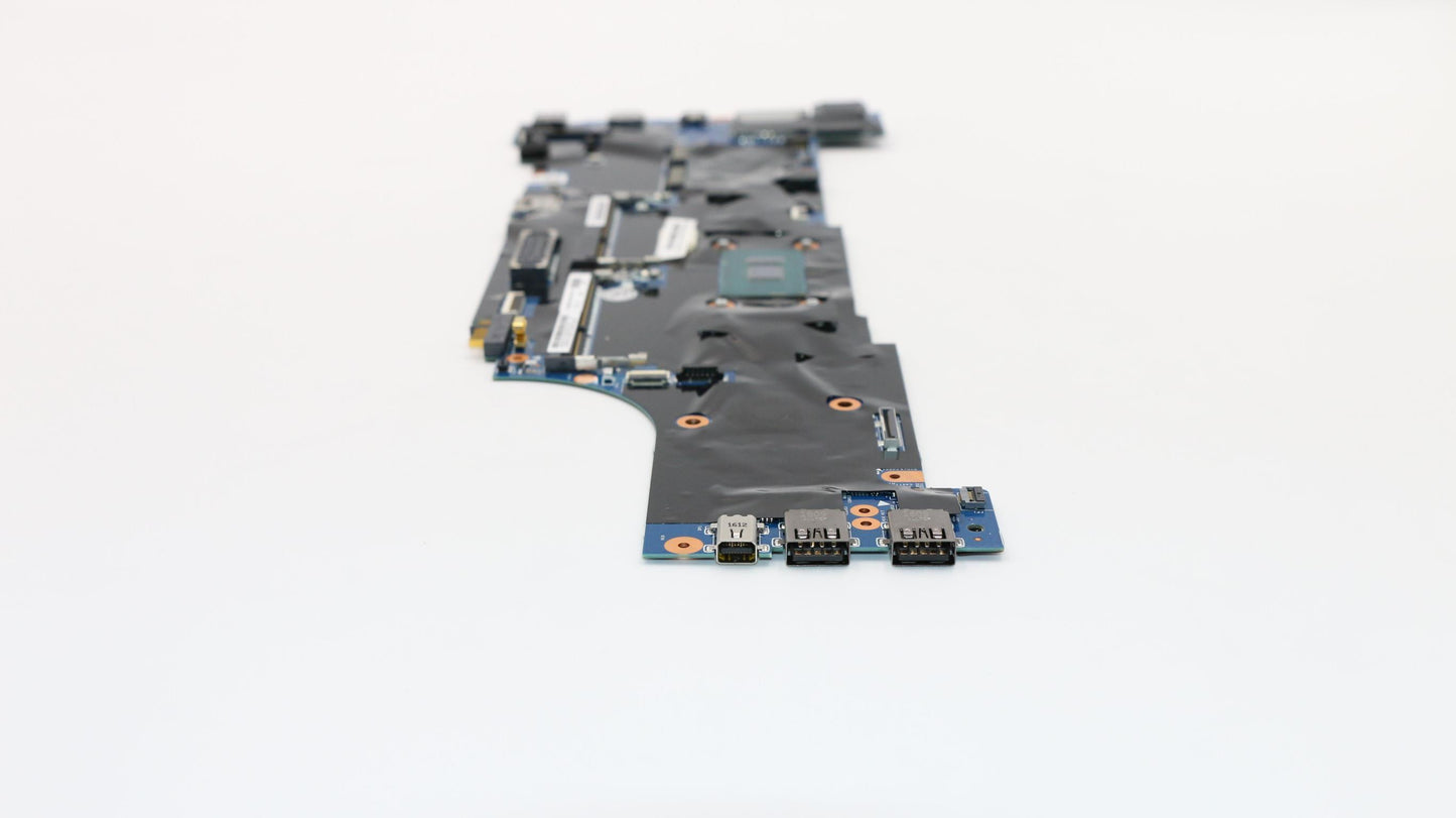 Lenovo Pl System Boards - 01AY324