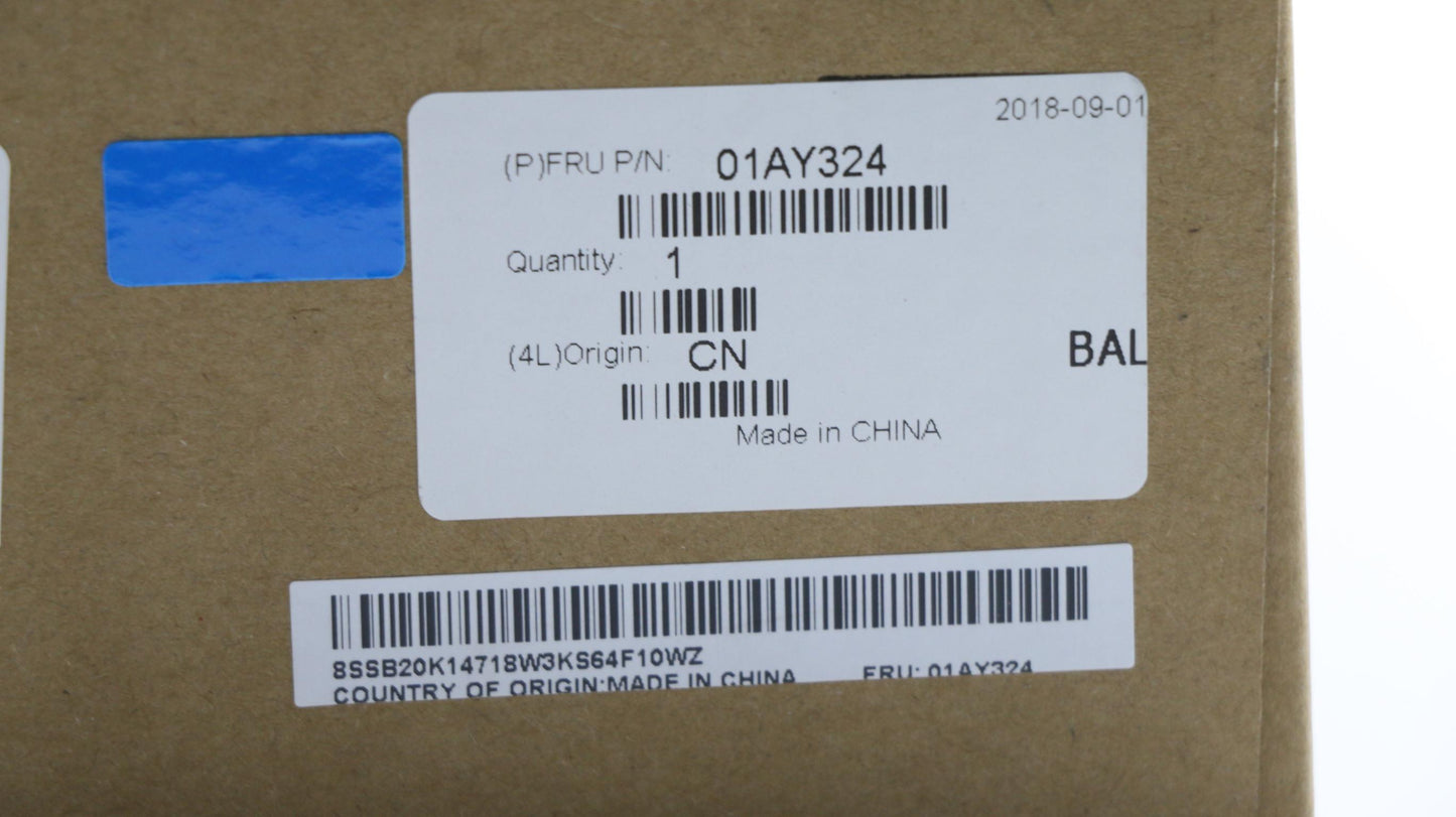 Lenovo Pl System Boards - 01AY324