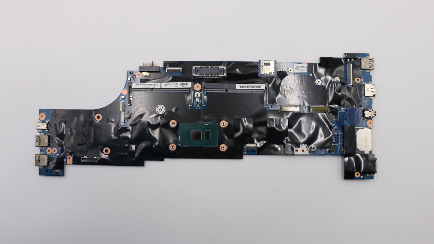 Lenovo Pl System Boards - 01AY326