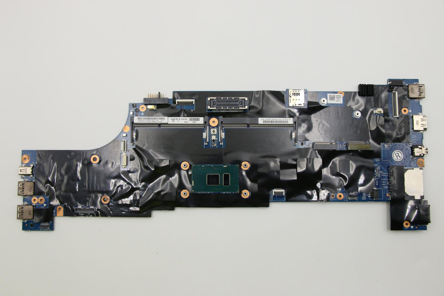 Lenovo Pl System Boards - 01AY332