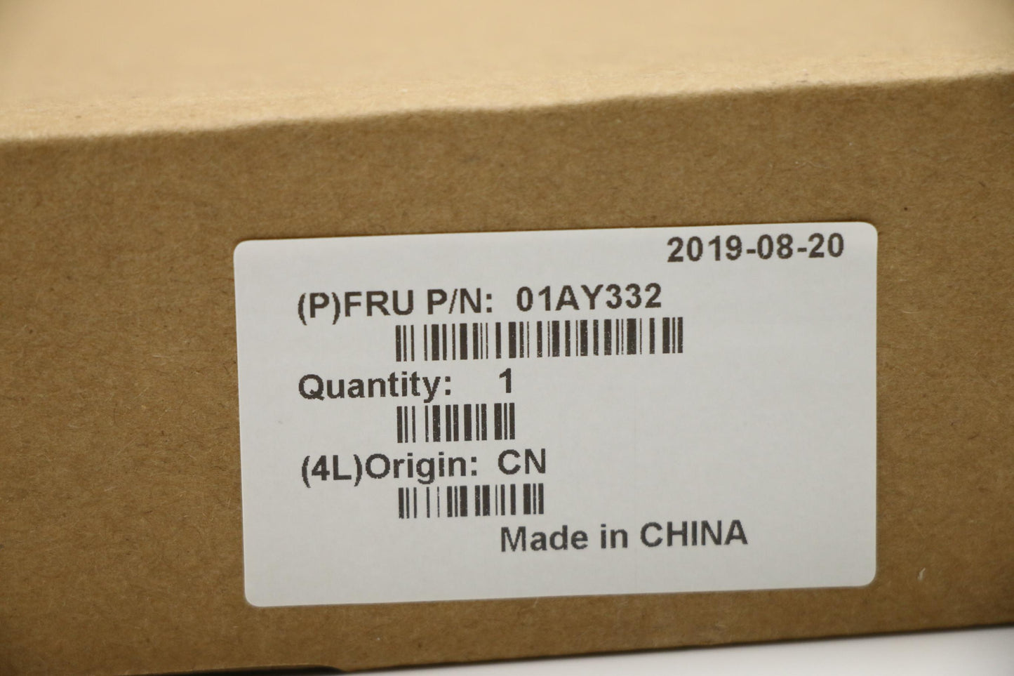 Lenovo Pl System Boards - 01AY332