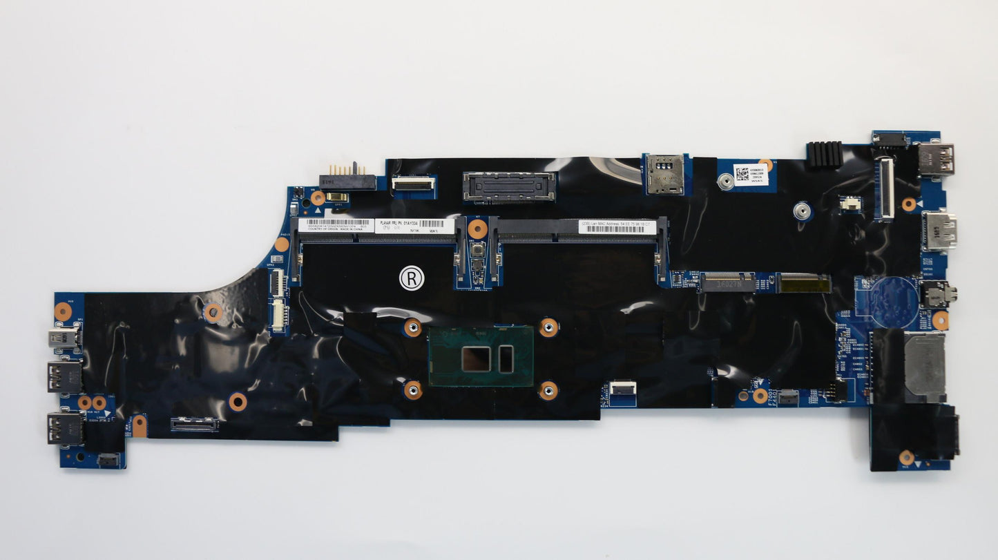Lenovo Pl System Boards - 01AY334