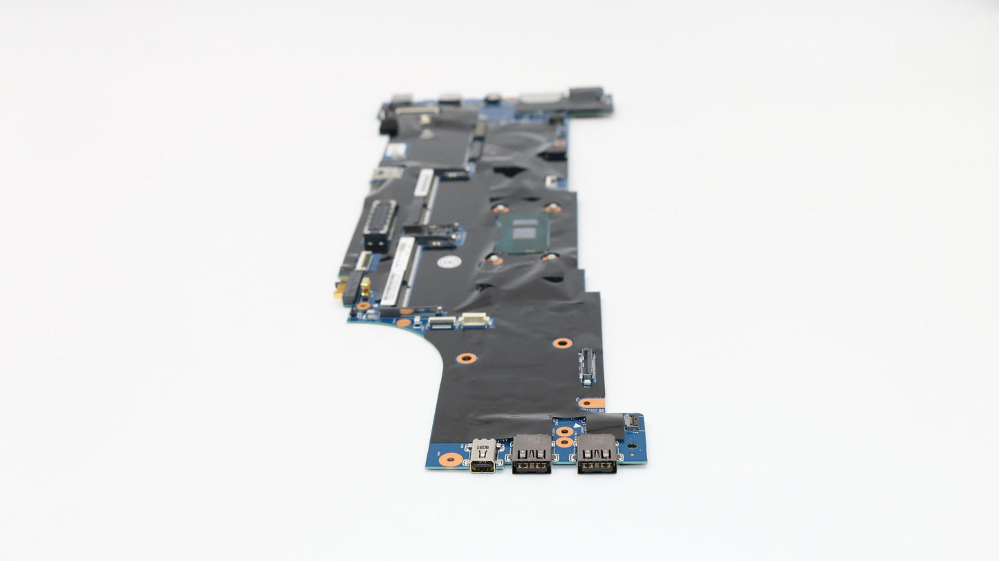 Lenovo Pl System Boards - 01AY334