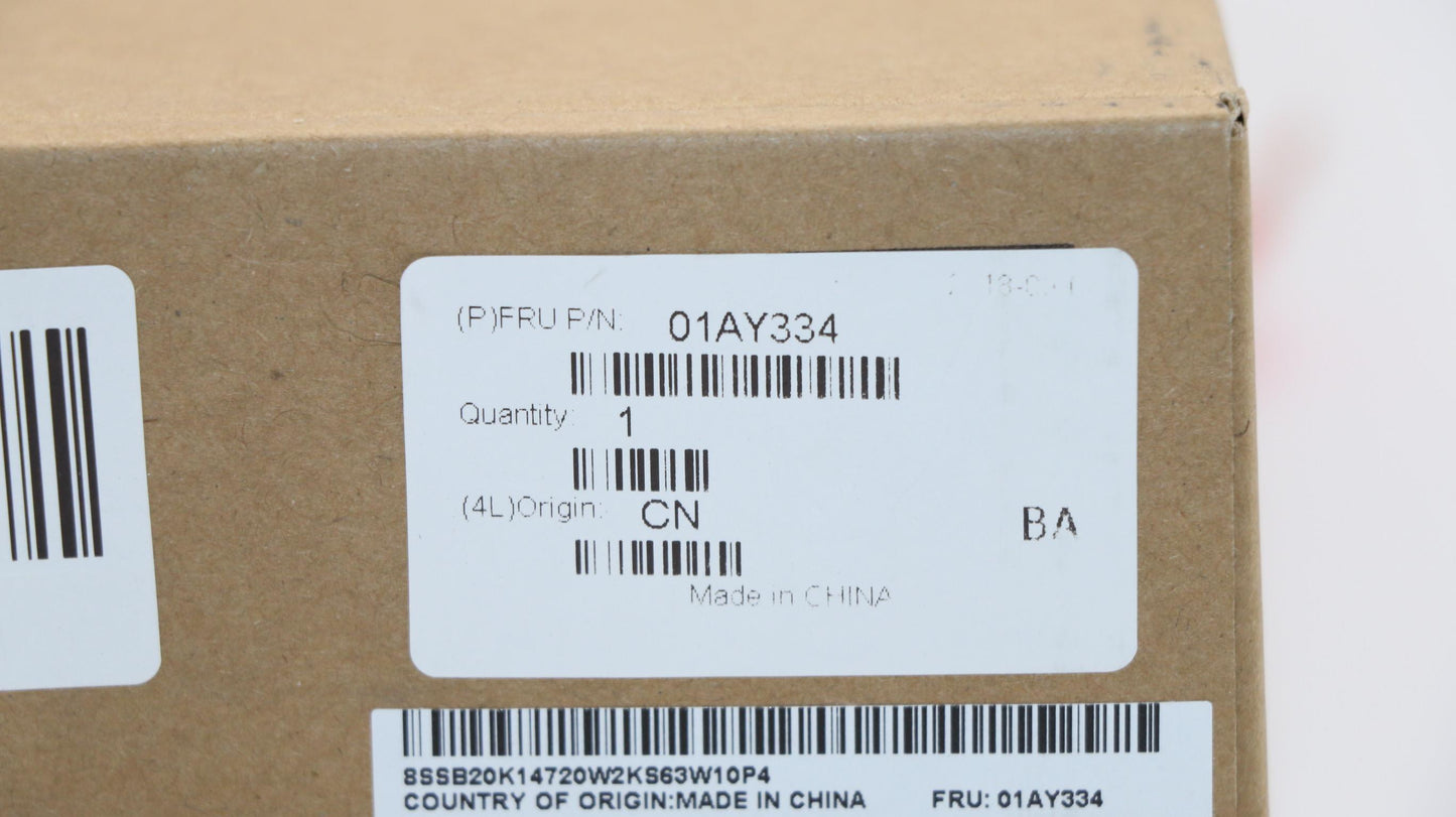 Lenovo Pl System Boards - 01AY334