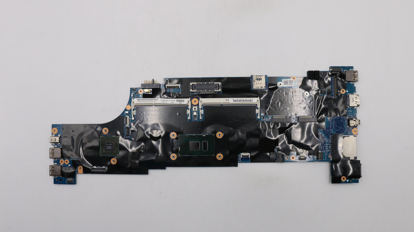 Lenovo Pl System Boards - 01AY338