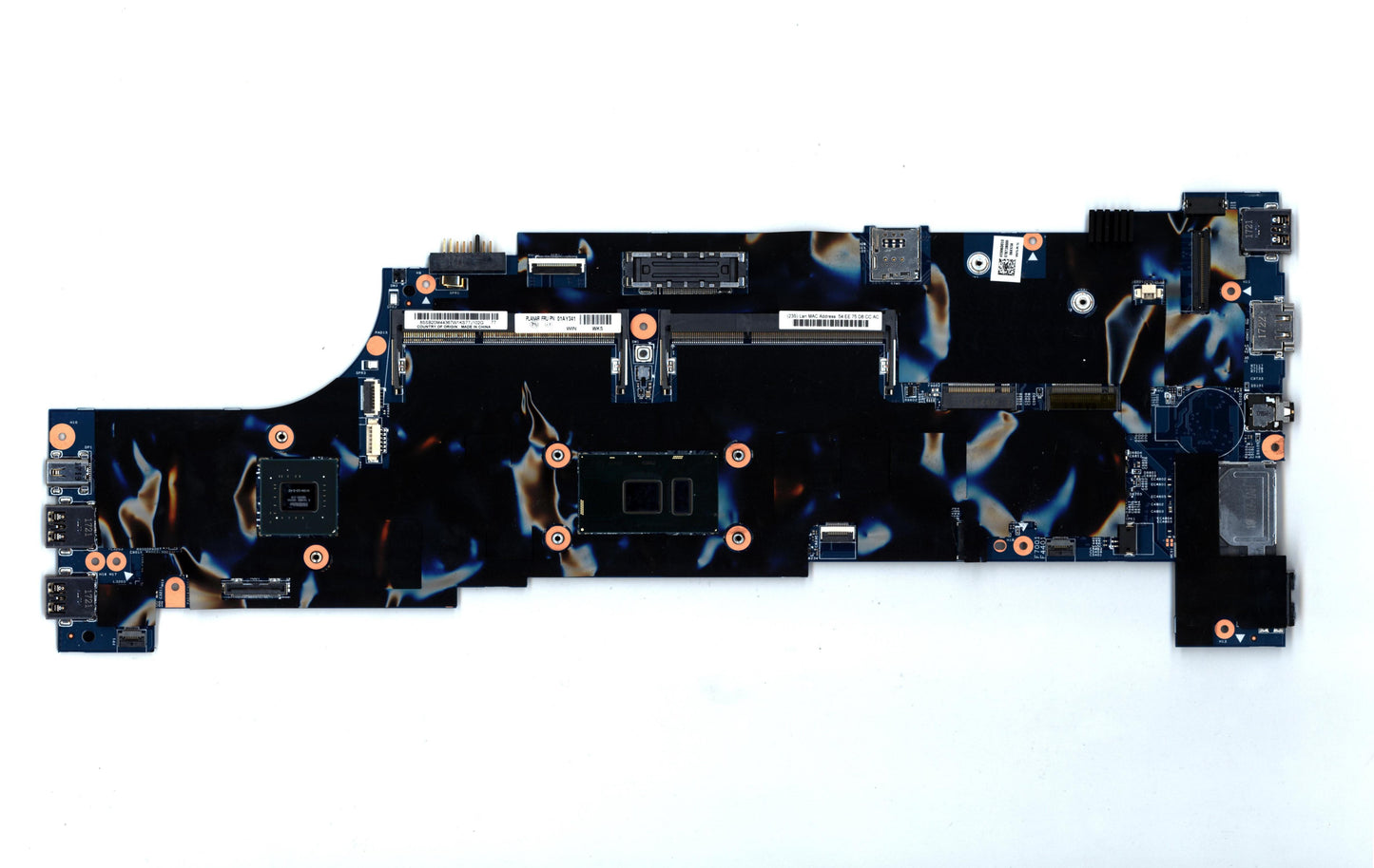 Lenovo Pl System Boards - 01AY341
