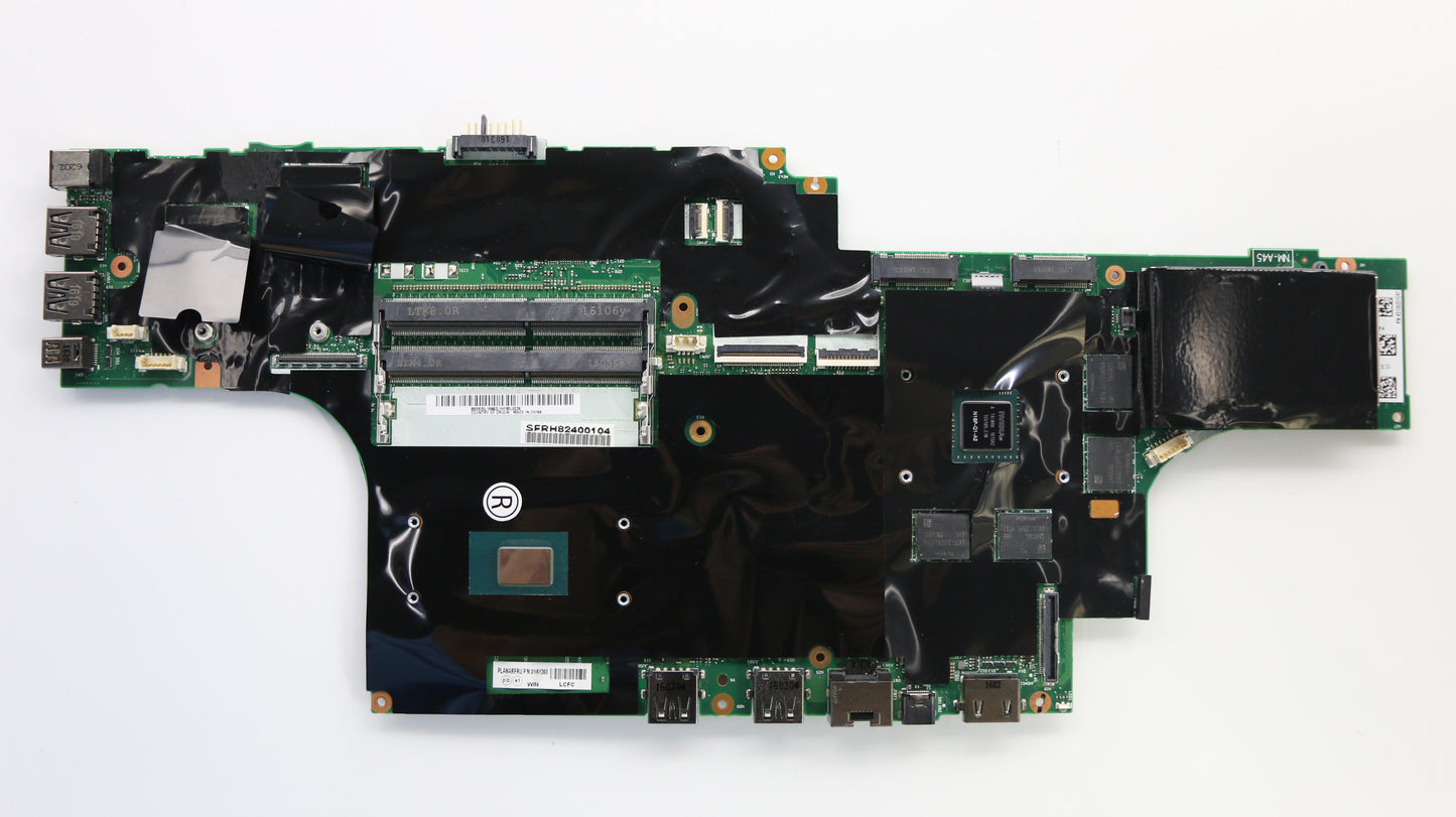 Lenovo Motherboard - 01AY360