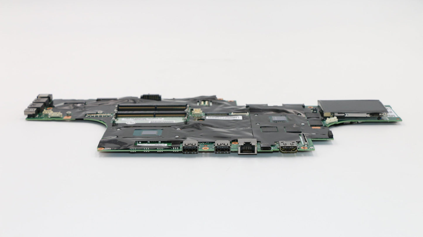 Lenovo Motherboard - 01AY362