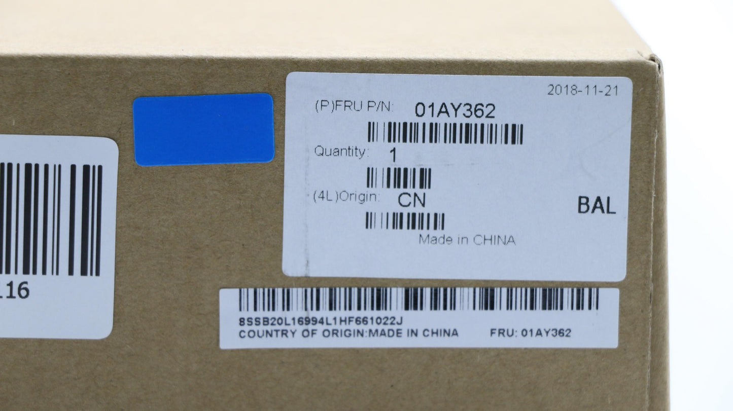 Lenovo Motherboard - 01AY362