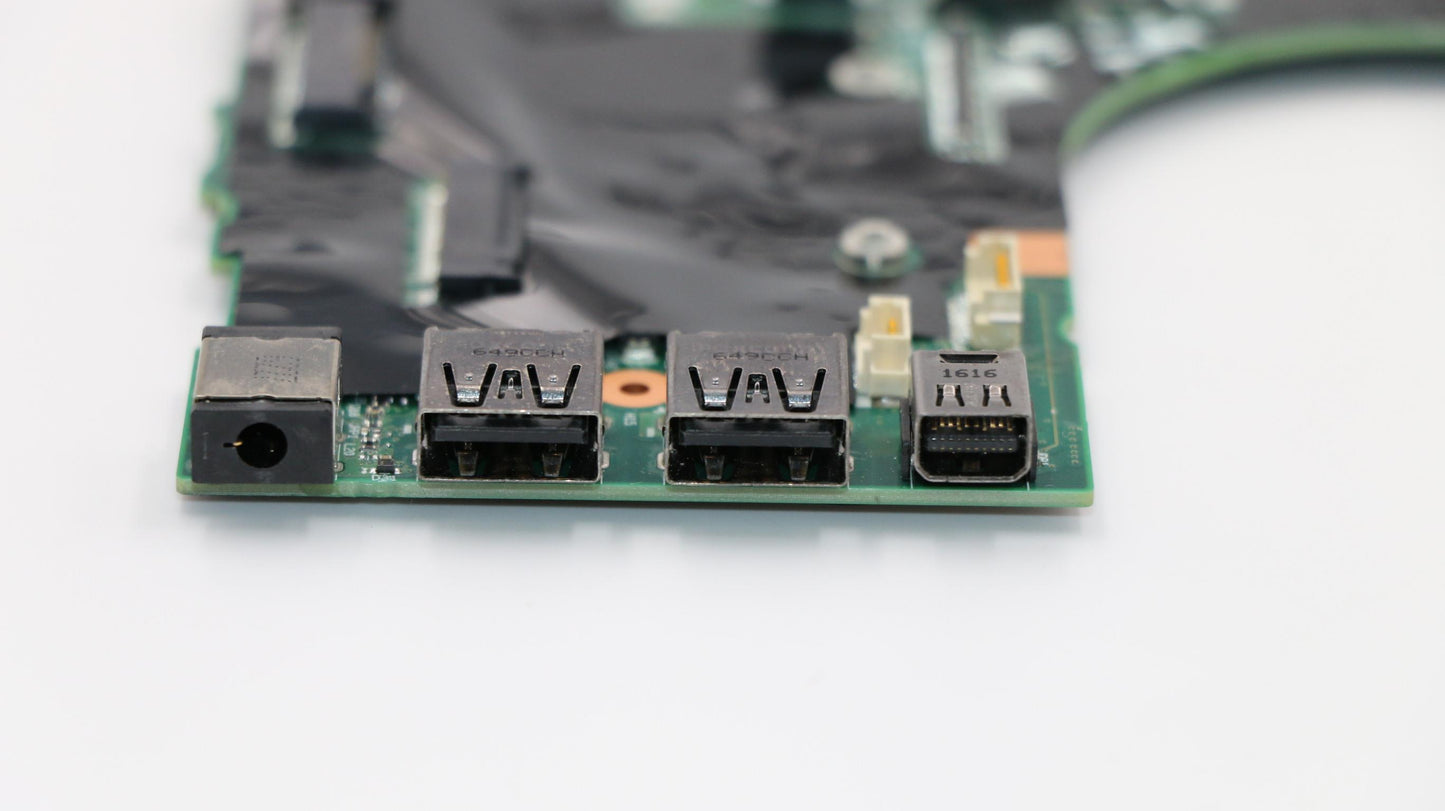 Lenovo Motherboard - 01AY362