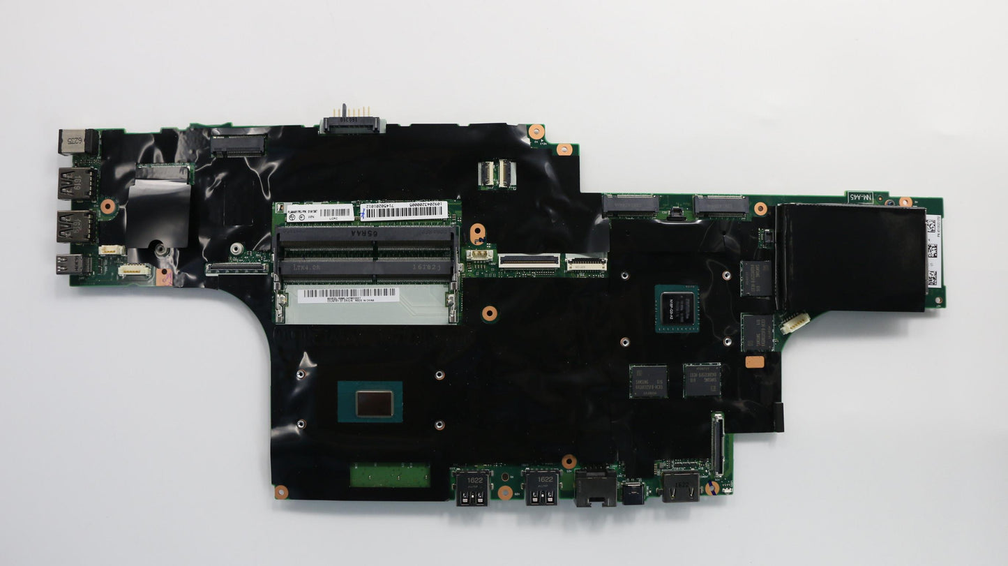 Lenovo Pl System Boards - 01AY367