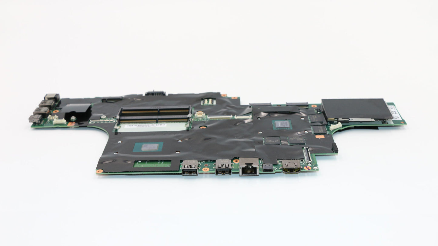 Lenovo Pl System Boards - 01AY367