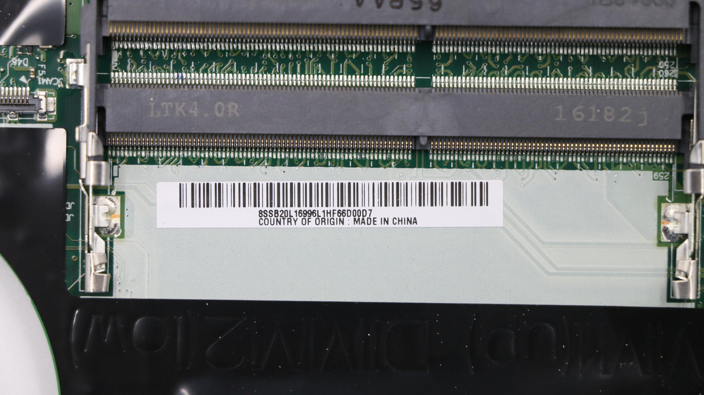 Lenovo Pl System Boards - 01AY367