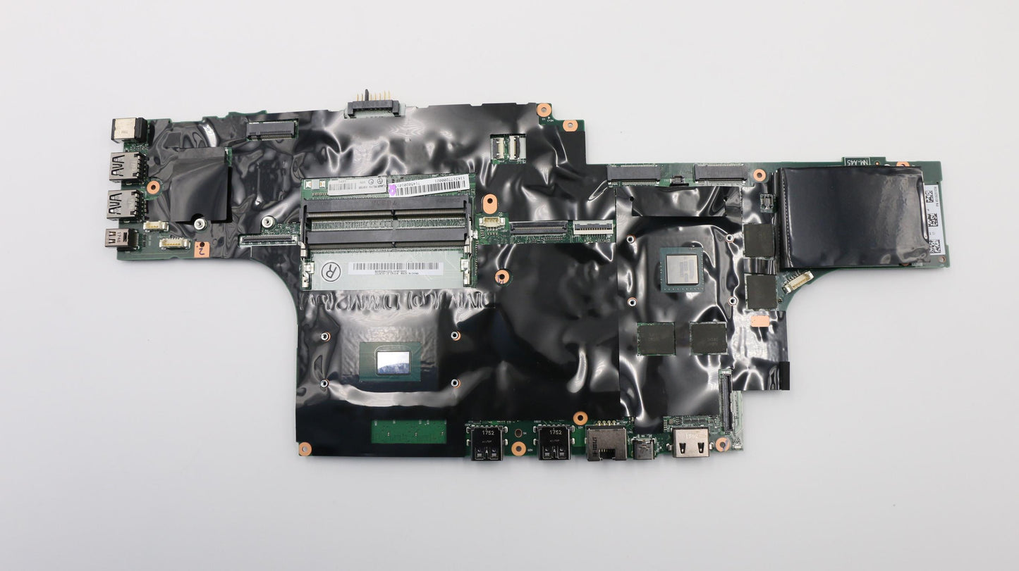 Lenovo Pl System Boards - 01AY368