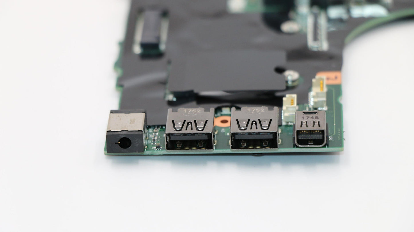 Lenovo Pl System Boards - 01AY368