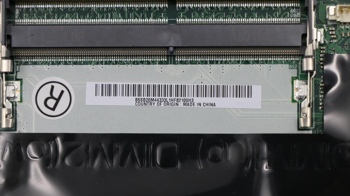 Lenovo Pl System Boards - 01AY368