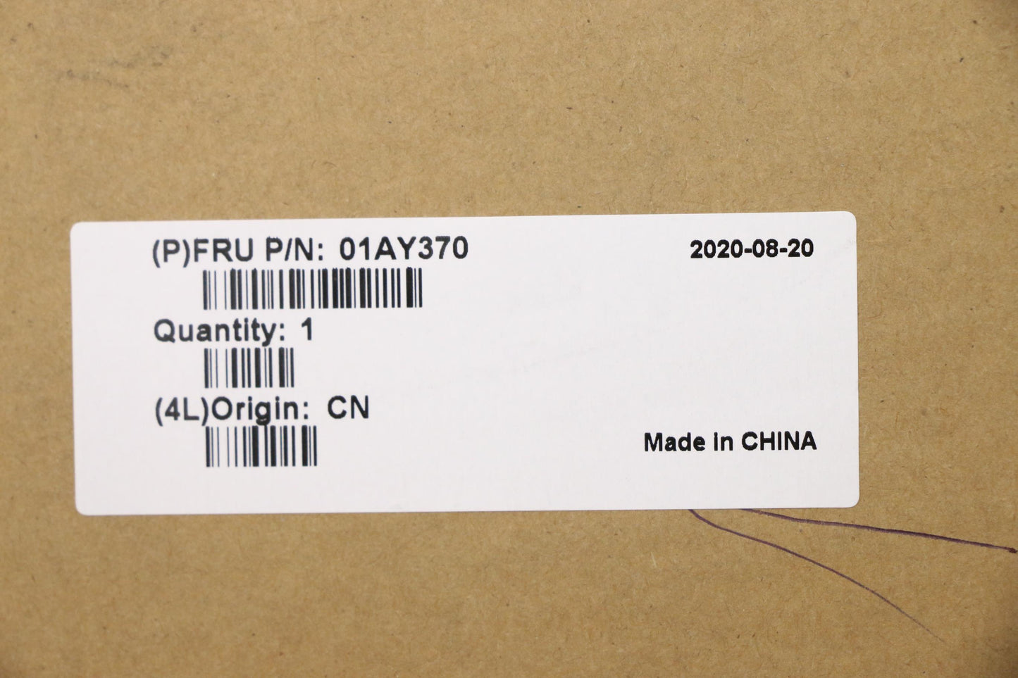 Lenovo Pl System Boards - 01AY370