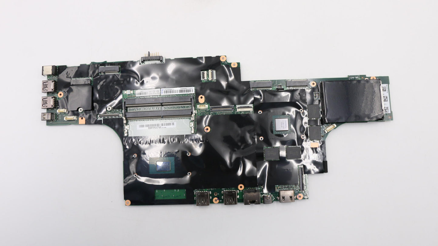 Lenovo Pl System Boards - 01AY372