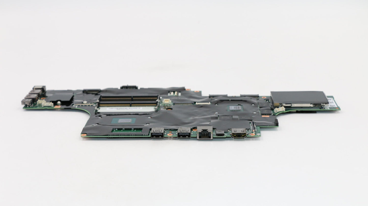 Lenovo Pl System Boards - 01AY372
