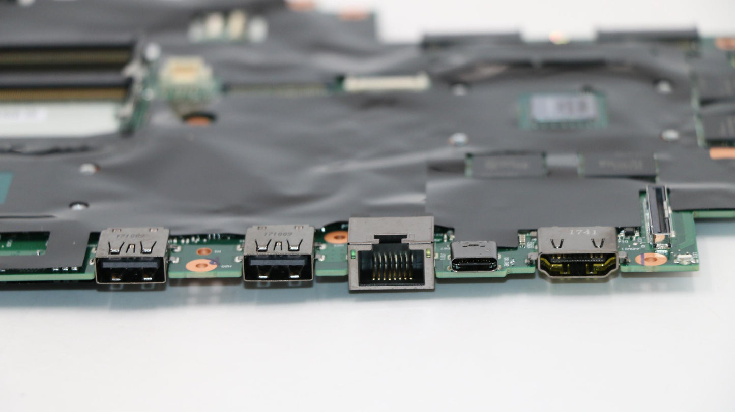 Lenovo Pl System Boards - 01AY372
