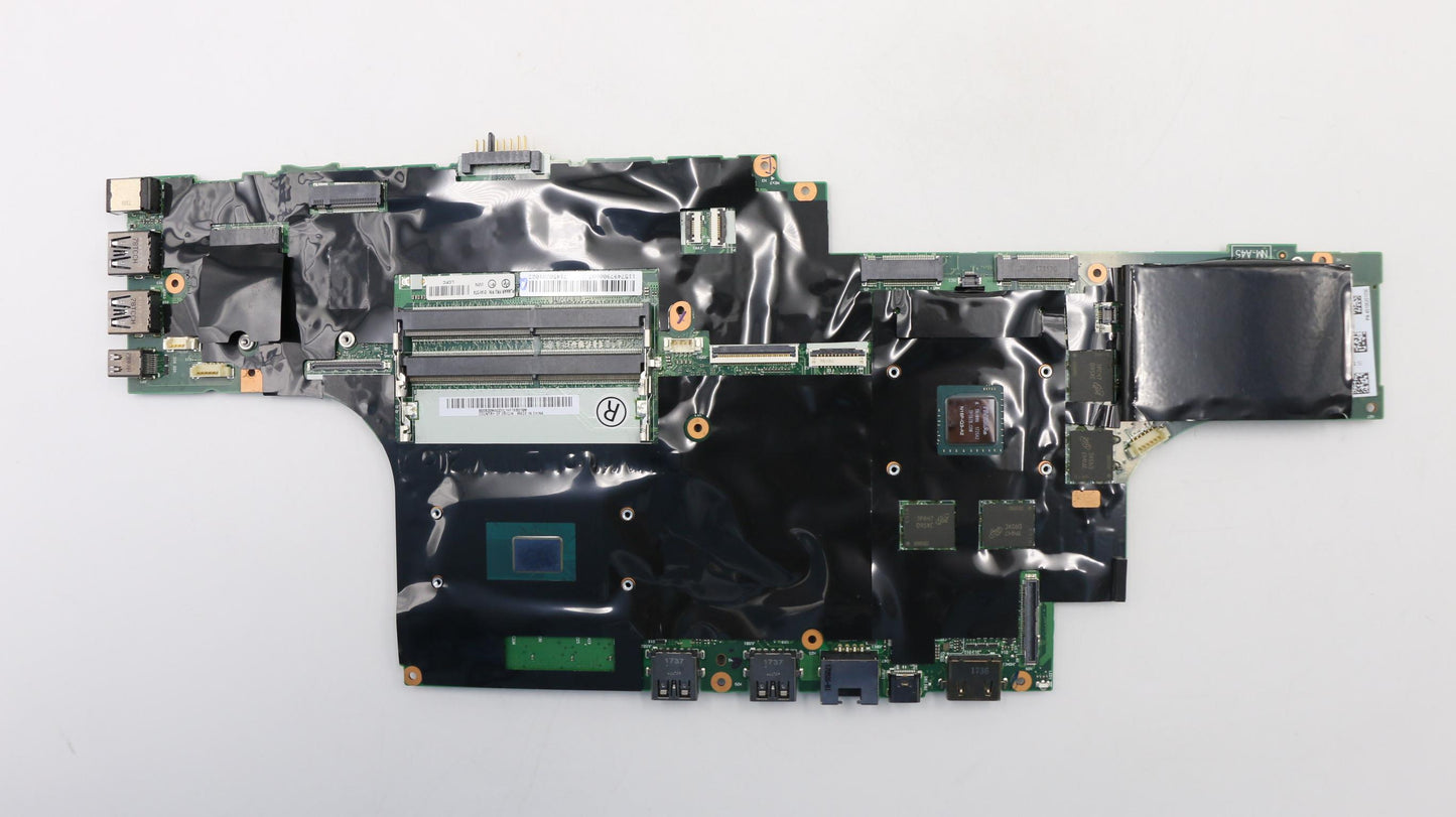 Lenovo Pl System Boards - 01AY374