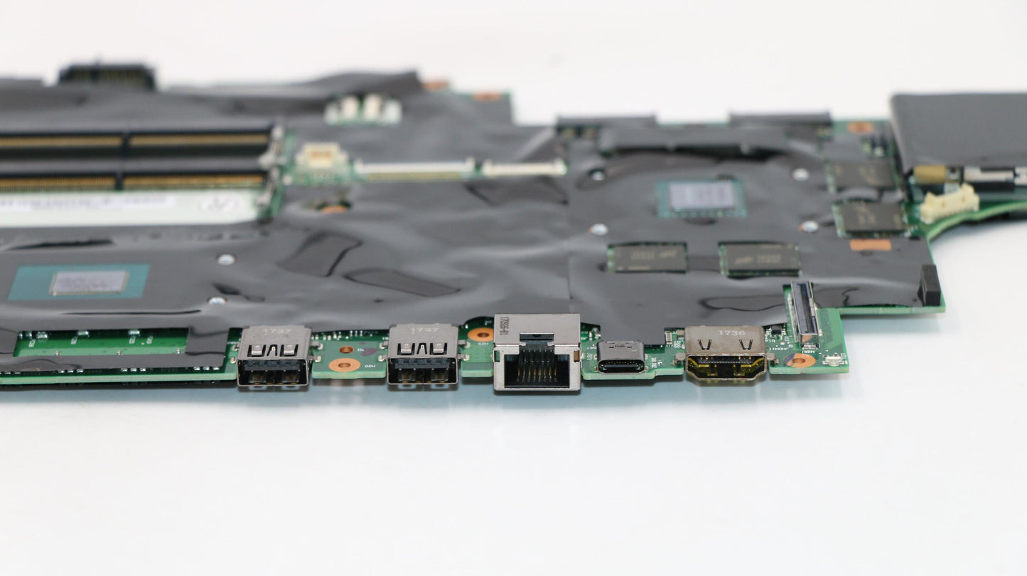 Lenovo Pl System Boards - 01AY374