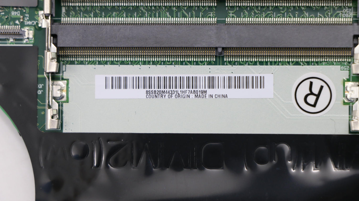 Lenovo Pl System Boards - 01AY374