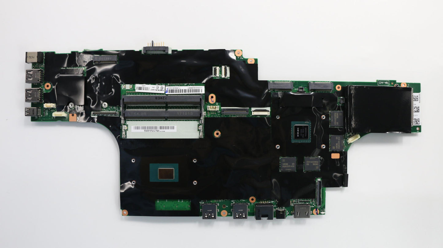 Lenovo Pl System Boards - 01AY377