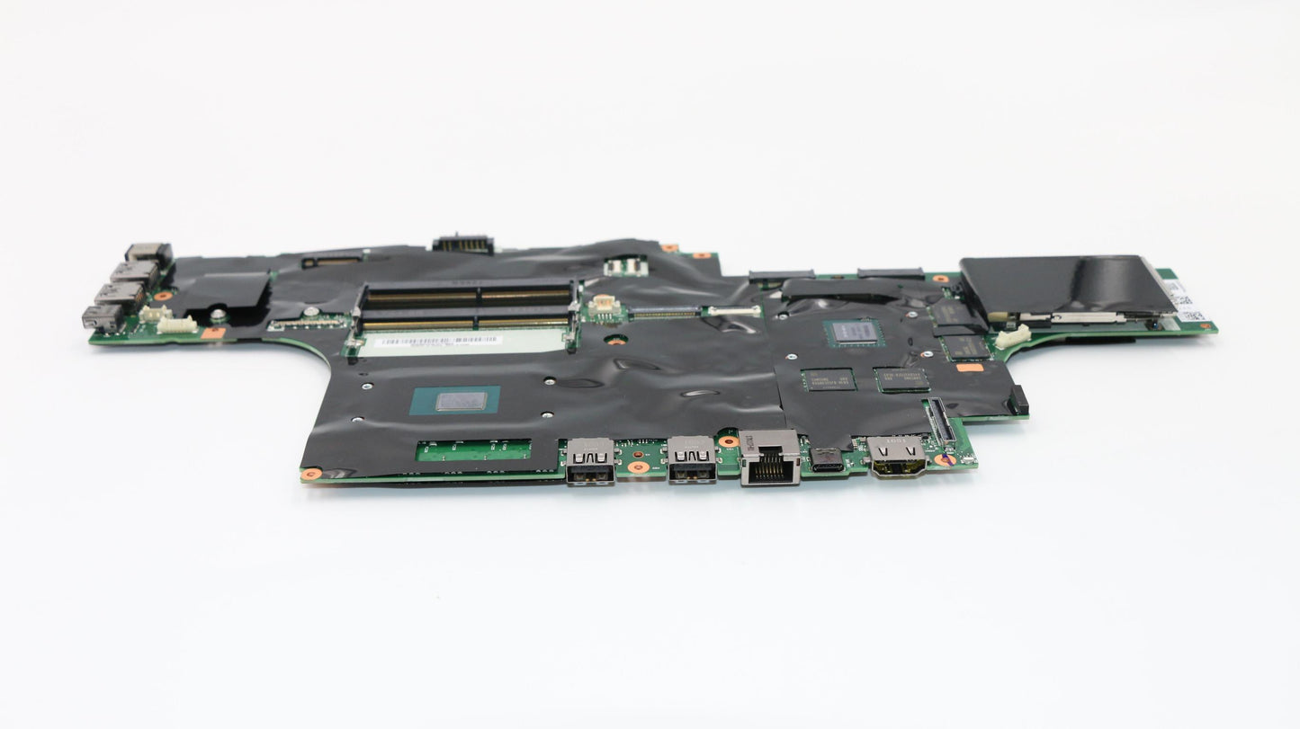 Lenovo Pl System Boards - 01AY377