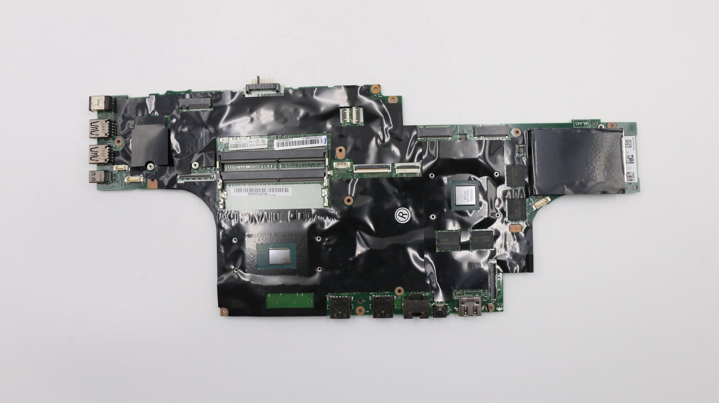 Lenovo Pl System Boards - 01AY378