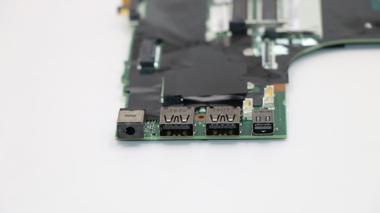 Lenovo Pl System Boards - 01AY378