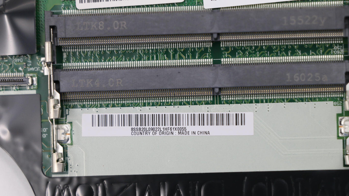 Lenovo Pl System Boards - 01AY378
