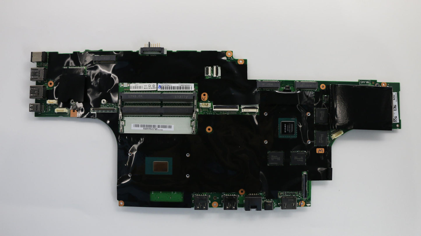 Lenovo Pl System Boards - 01AY380